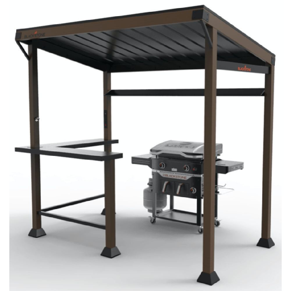 5' x 8' Blackstone Pavilion Blackstone Products (B2B)