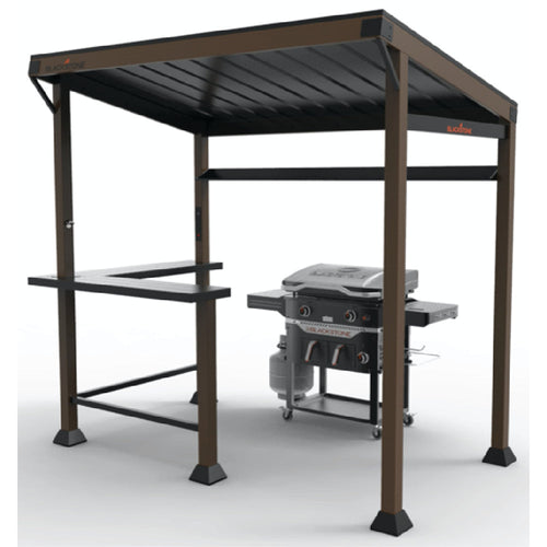 5' x 8' Blackstone Pavilion Blackstone Products (B2B)
