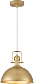 12 Inch Farmhouse Dome Pendant Lights Farmhouse Decor