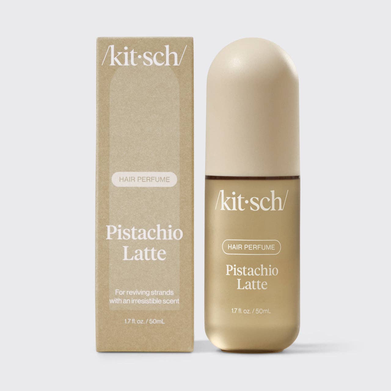 Pistachio Latte Hair Perfume Shop Fête
