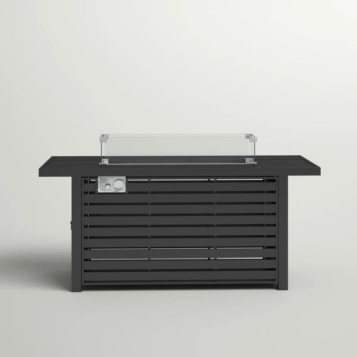 Propane Outdoor Fire Pit Table With Lid Versatile Fuel Options Unique Piece Furniture