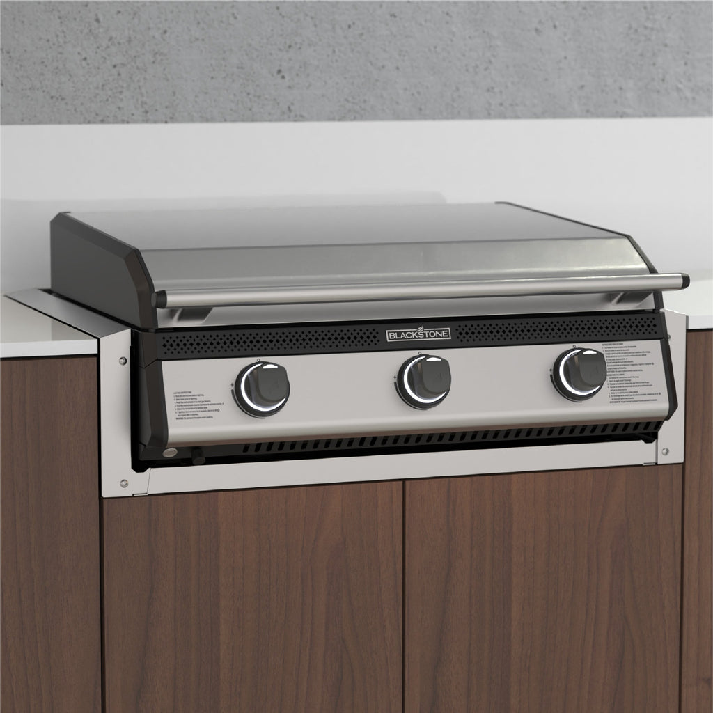 Blackstone Kitchen 28" Insulation Jacket for 3 Burner Drop-in Griddle Blackstone Products (B2B)