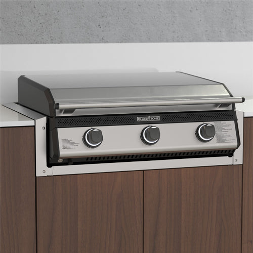 Blackstone Kitchen 28" Insulation Jacket for 3 Burner Drop-in Griddle Blackstone Products (B2B)