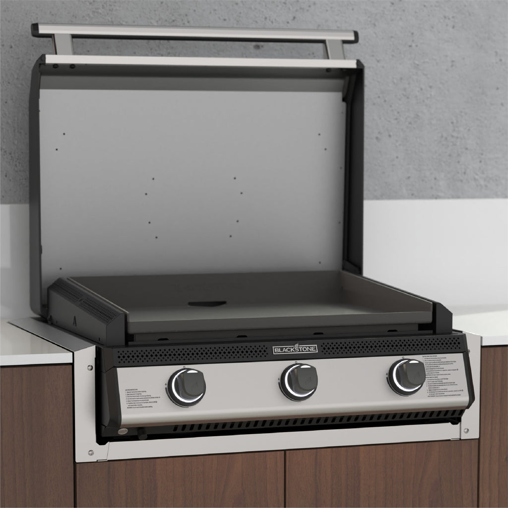 Blackstone Kitchen 28" Insulation Jacket for 3 Burner Drop-in Griddle Blackstone Products (B2B)
