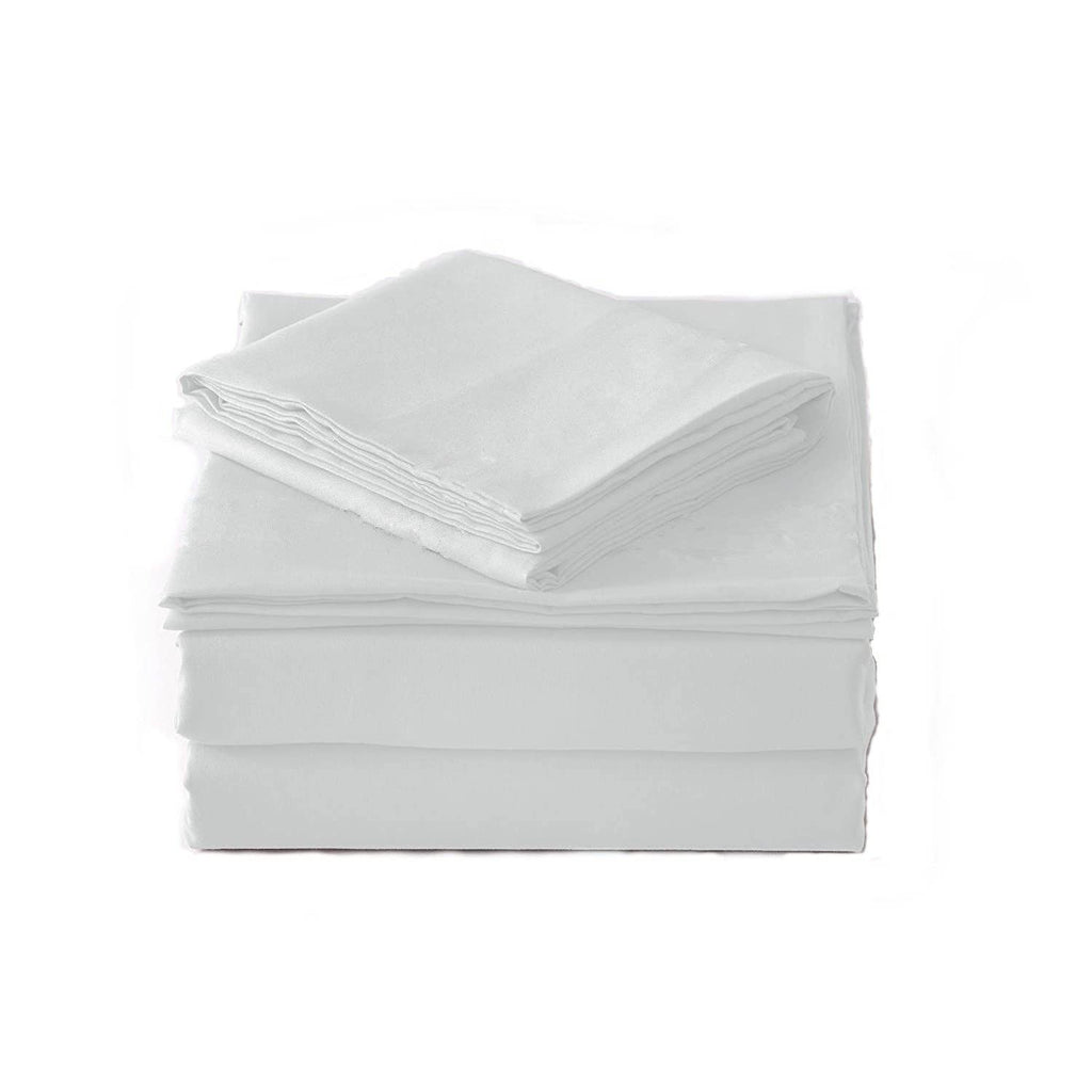The Luxe Hotel Collection Sheet Set : MODISH HOME LAB :