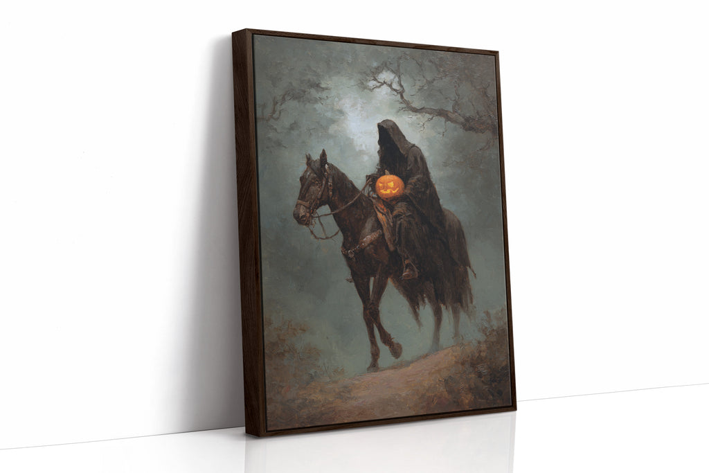 The Midnight Rider's Offering Kooly