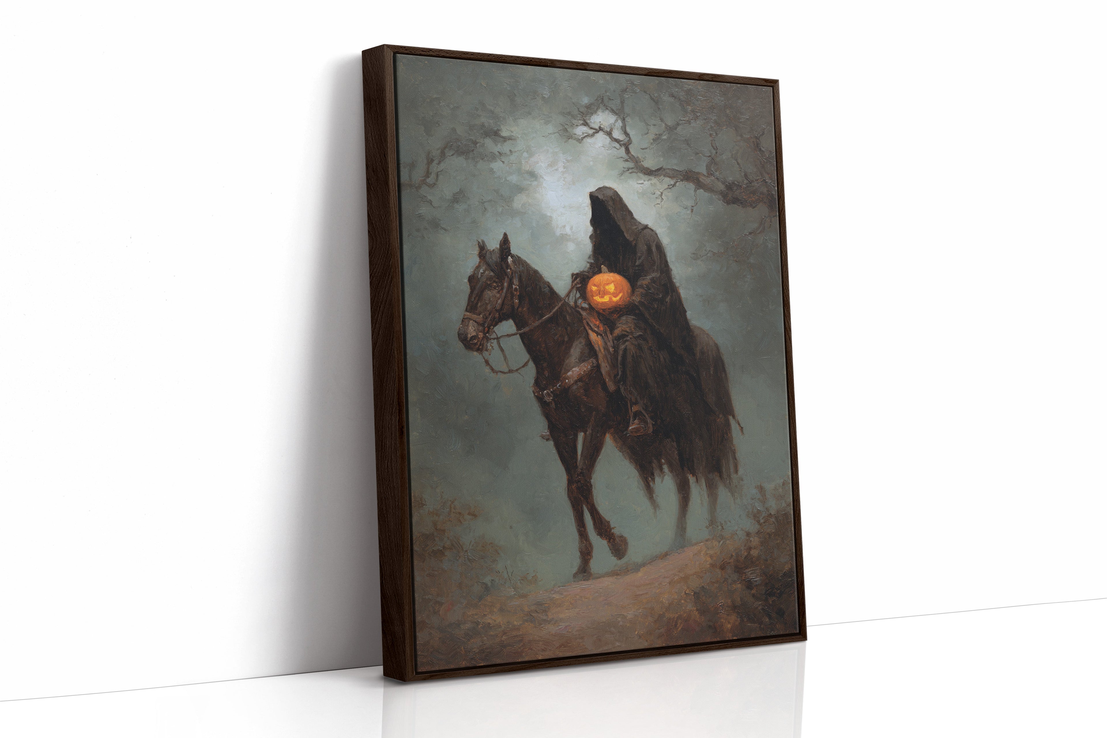The Midnight Rider's Offering Kooly