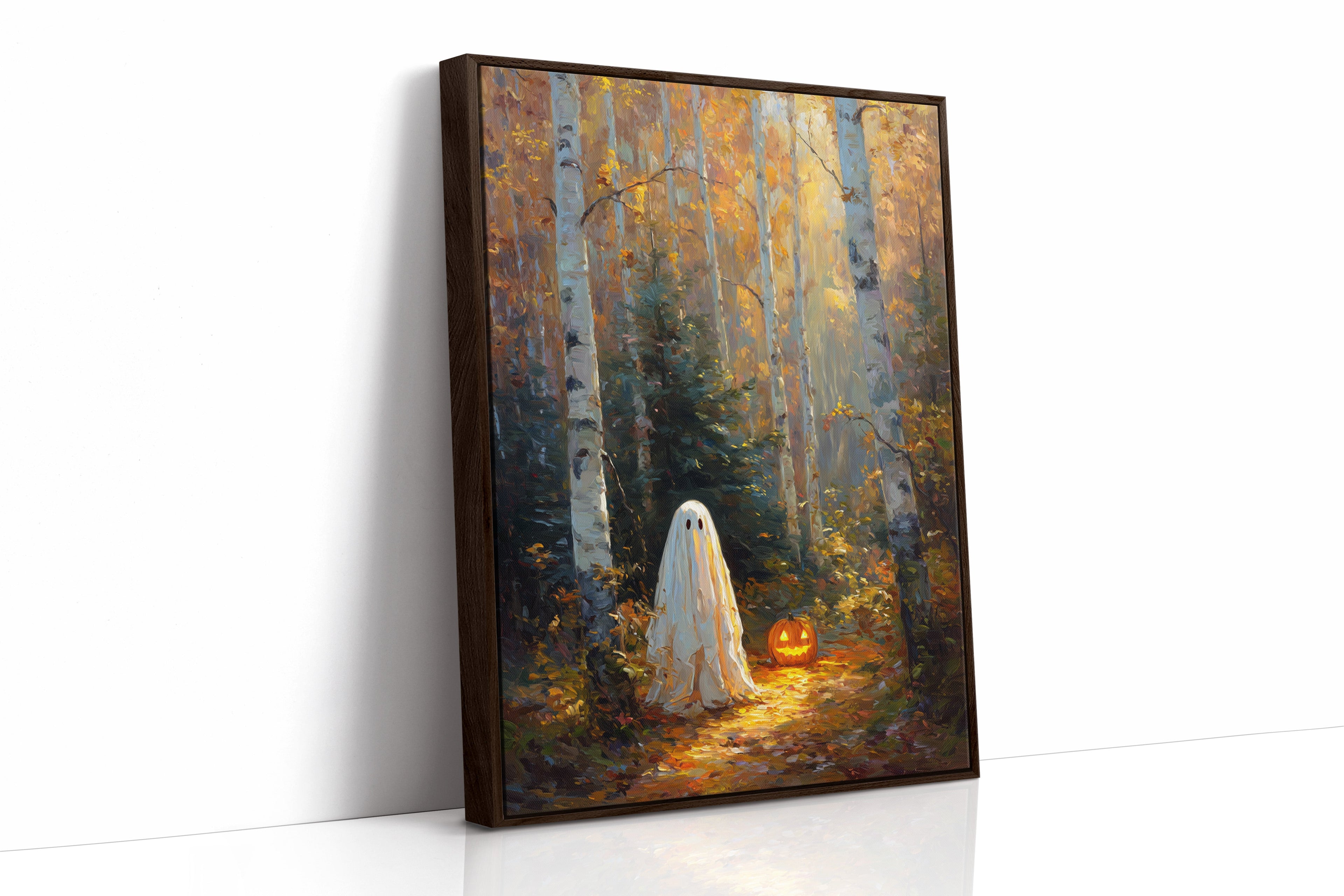 Autumn's Playful Spirits Unveiled Kooly