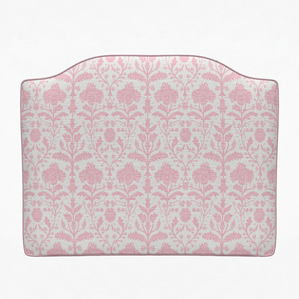 Dorm Headboard | Delia Print Shop Fête