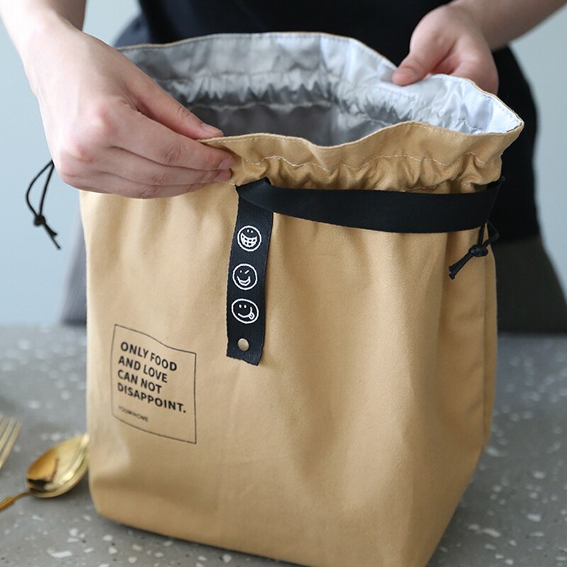 The OG Bento Lunch Bag