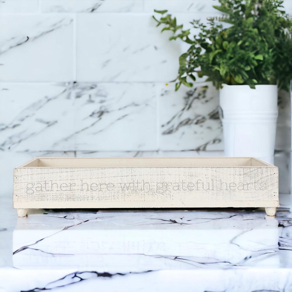Gather Tray Gia Roma
