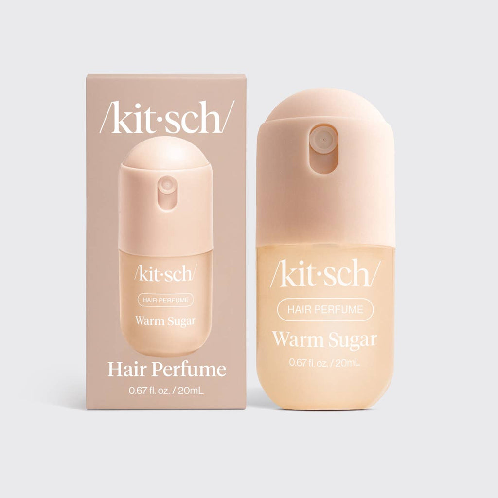 Mini Warm Sugar Hair & Body Perfume Mist Shop Fête
