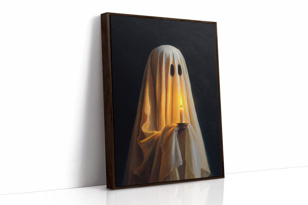 A Candle's Silent Vigil Kooly