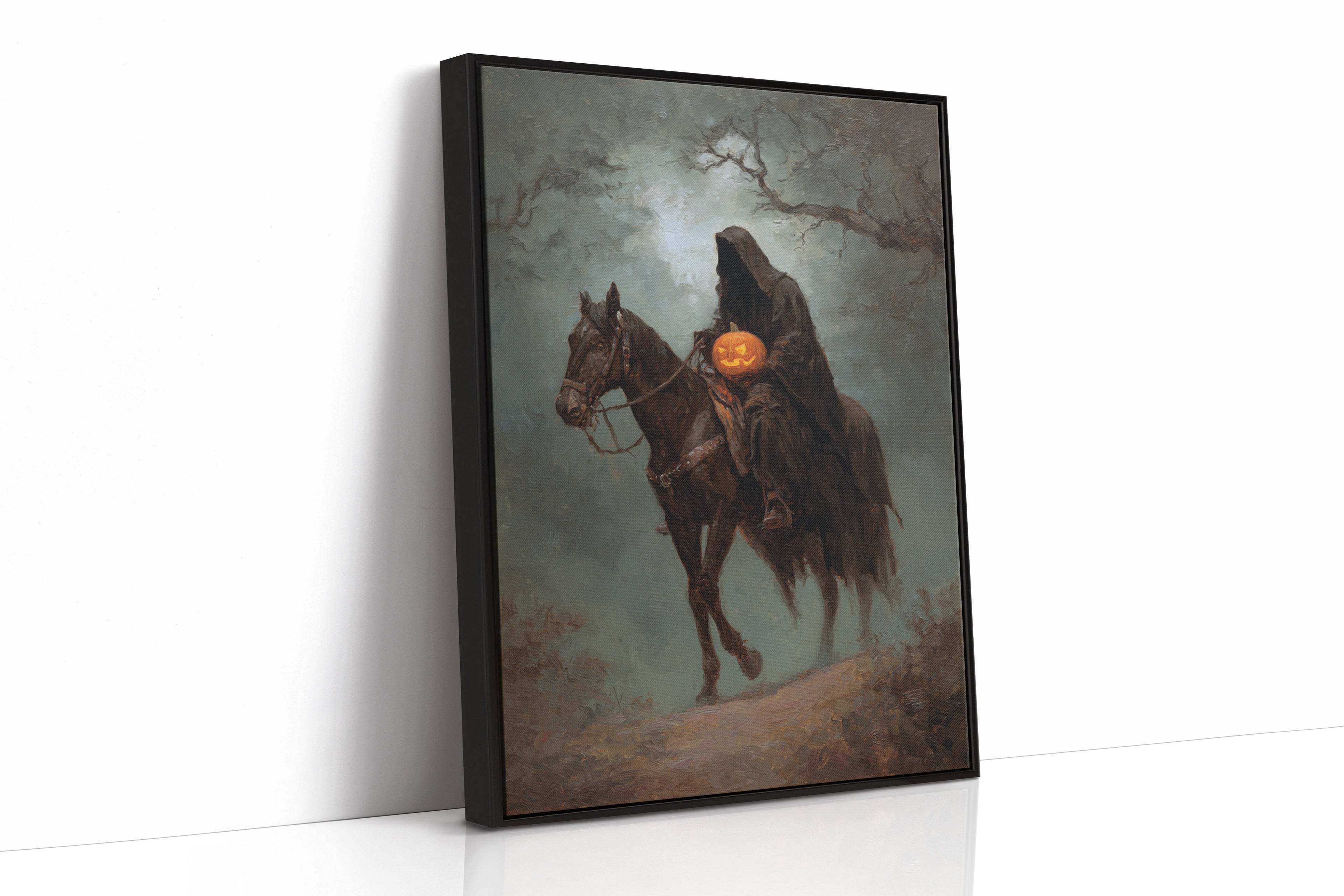 The Midnight Rider's Offering Kooly