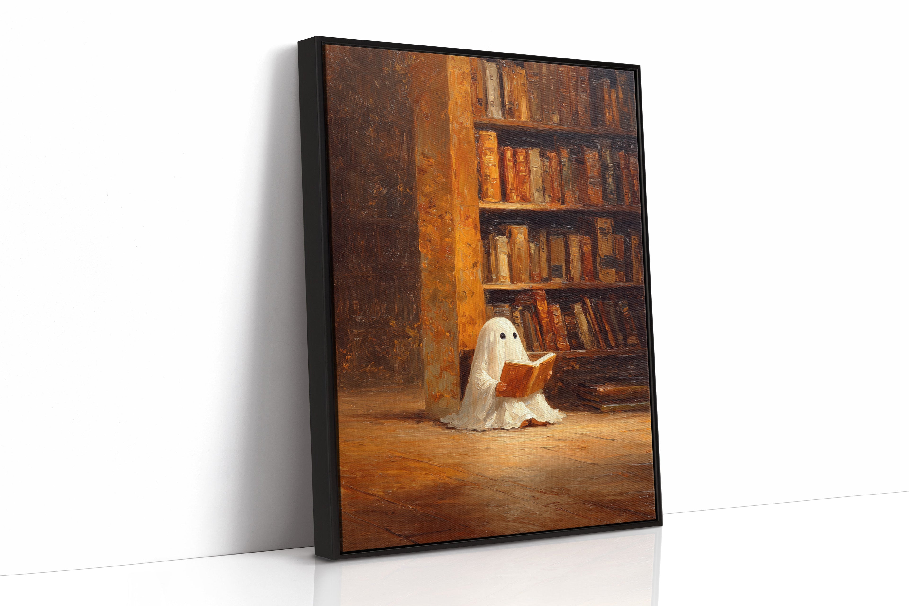 Lost Among Pages of Time Kooly