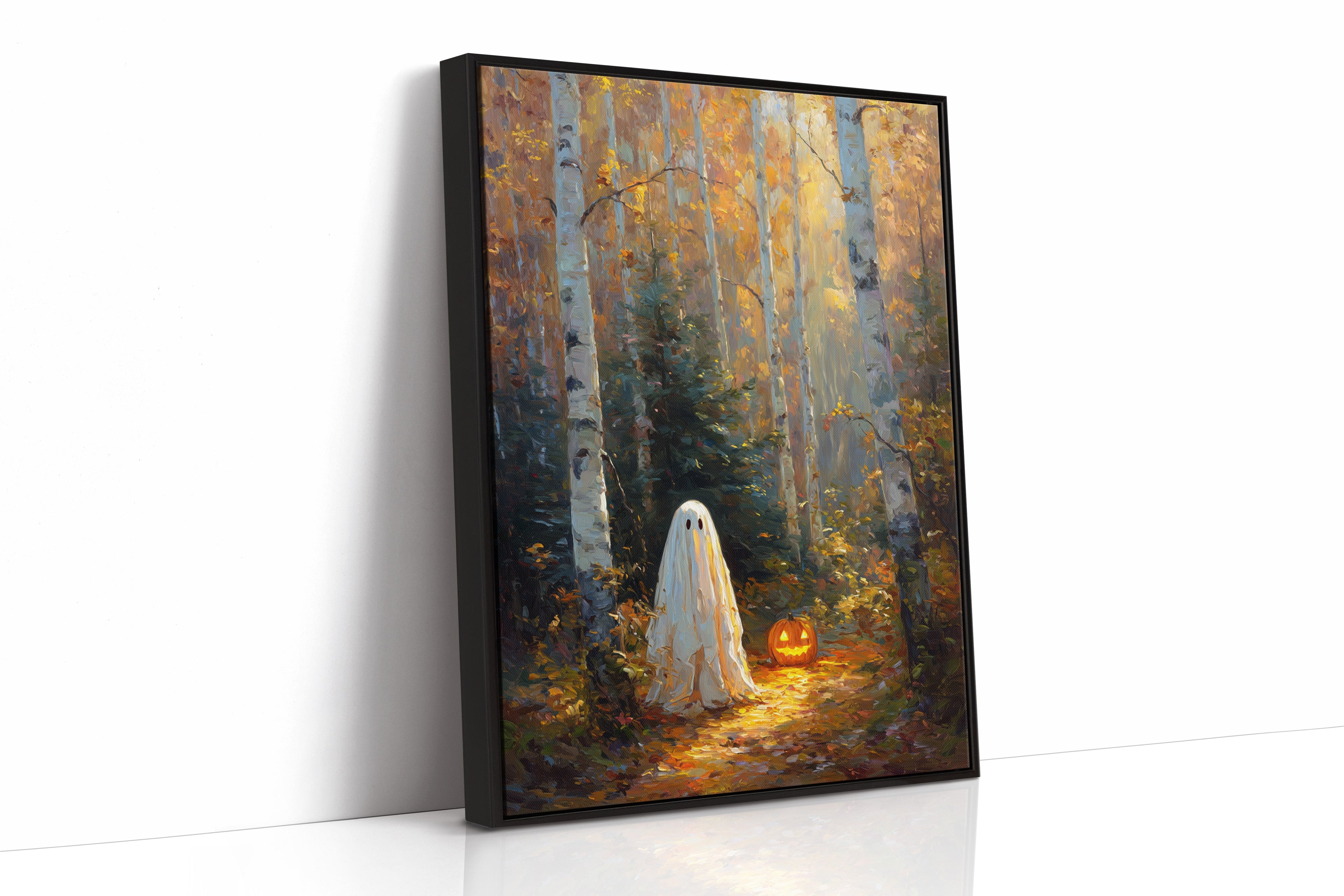 Autumn's Playful Spirits Unveiled Kooly