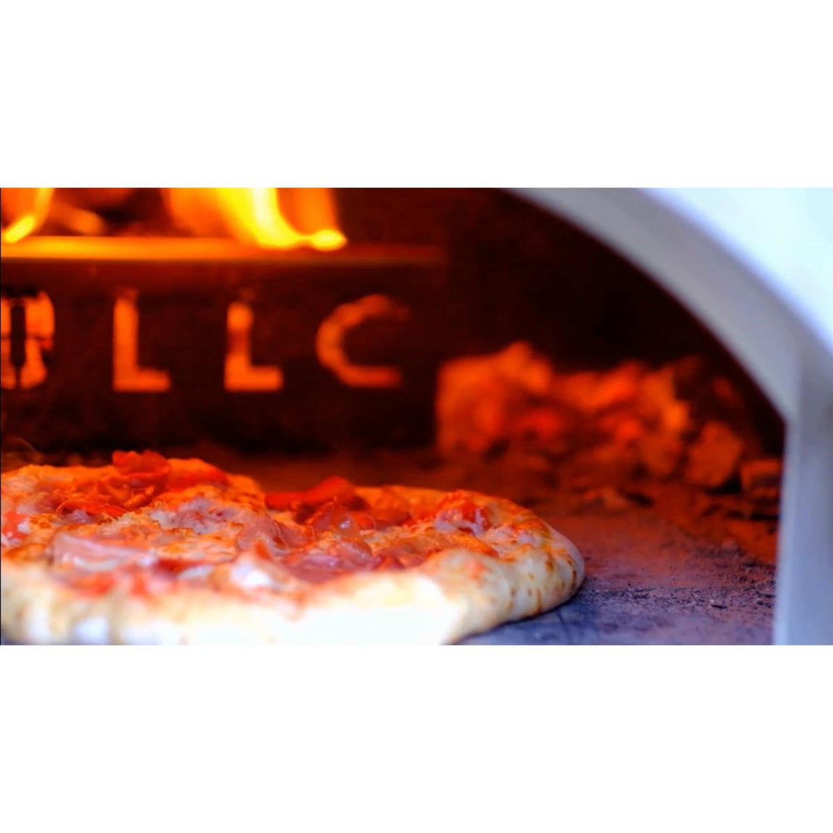 Karma 25 Wood-Fired Oven WPPO LLC Direct