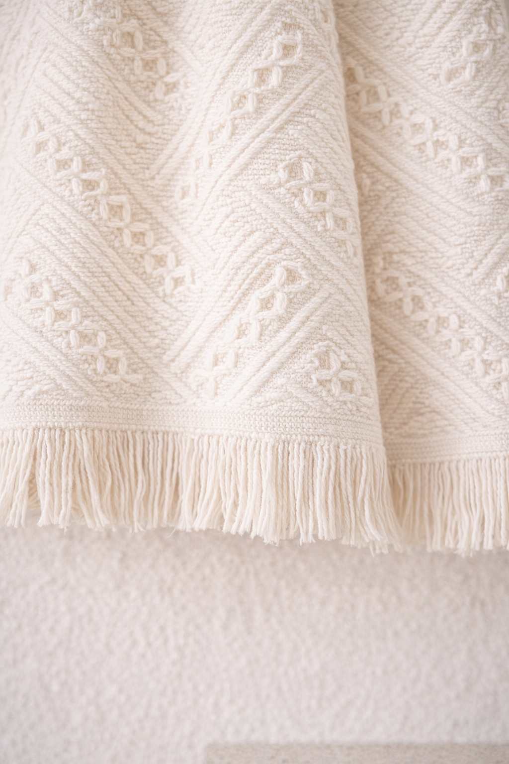 Luma Turkish Cotton Hand Towels Busa Designs