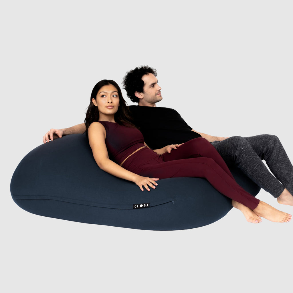 Double Moon Pod Moon Pod