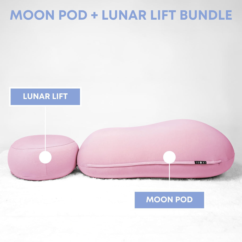 Moon Pod + Lunar Lift Bundle Moon Pod