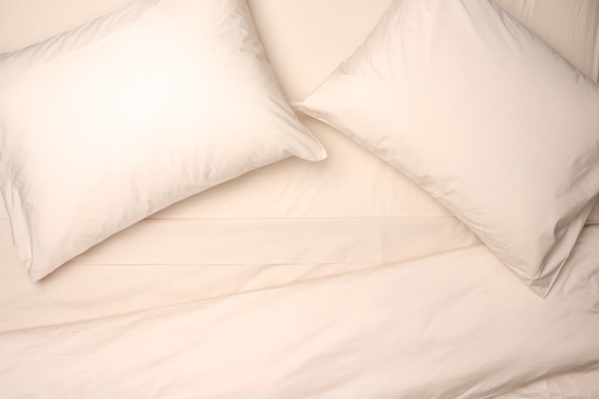 Cloud Fill Bundle w/ Cotton Sateen Moon Pod