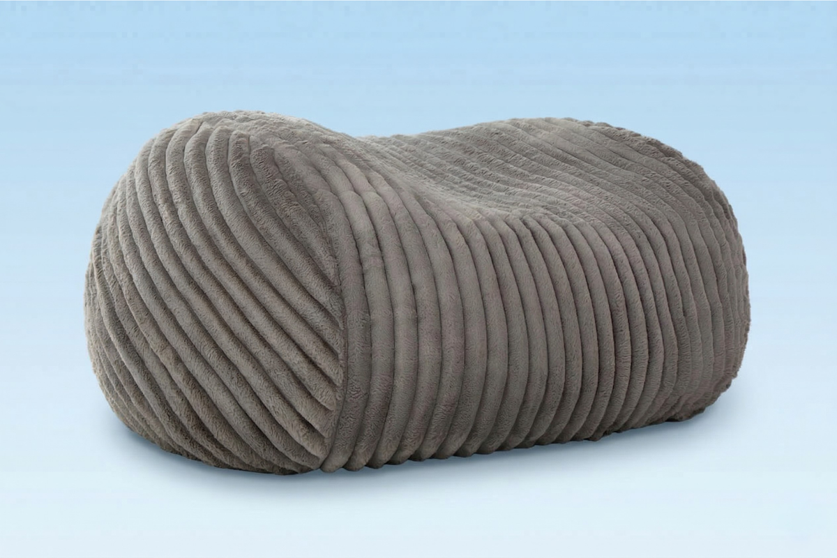 Cloud Comfort Bean Bag (Double) Moon Pod