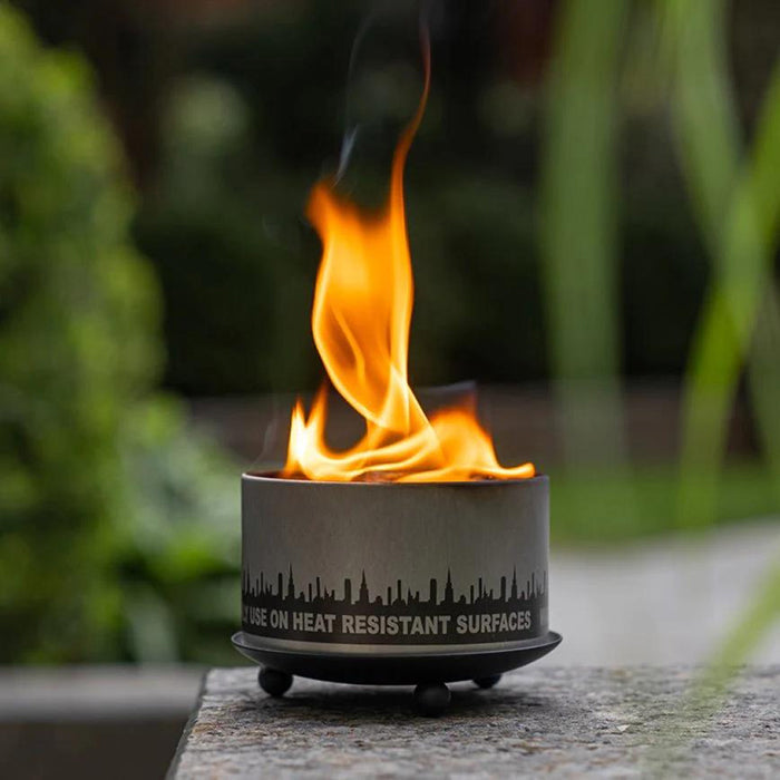 City Bonfire (Portable Fire Pit) City Bonfires