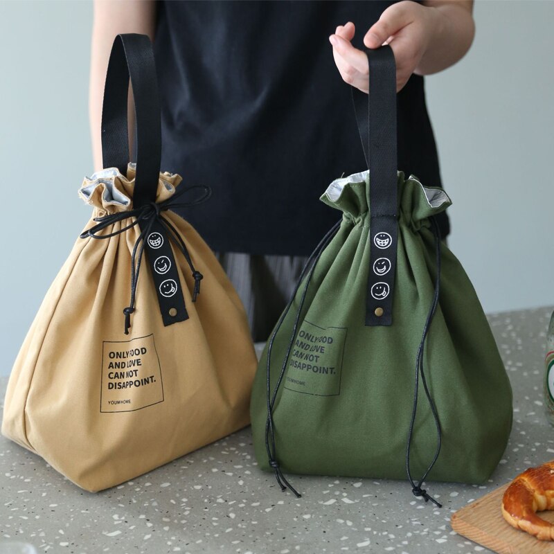 The OG Bento Lunch Bag