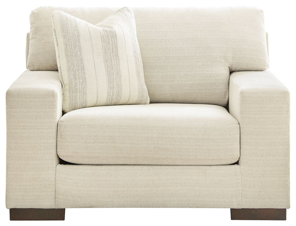 Maggie - Chair And A Half Unique Piece Furniture