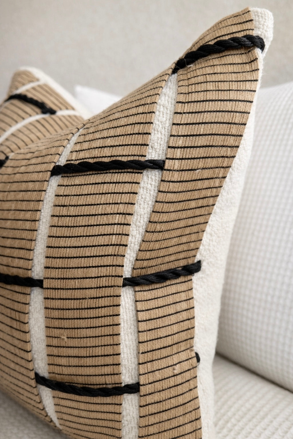 Nosara Pillow Cover Busa Designs