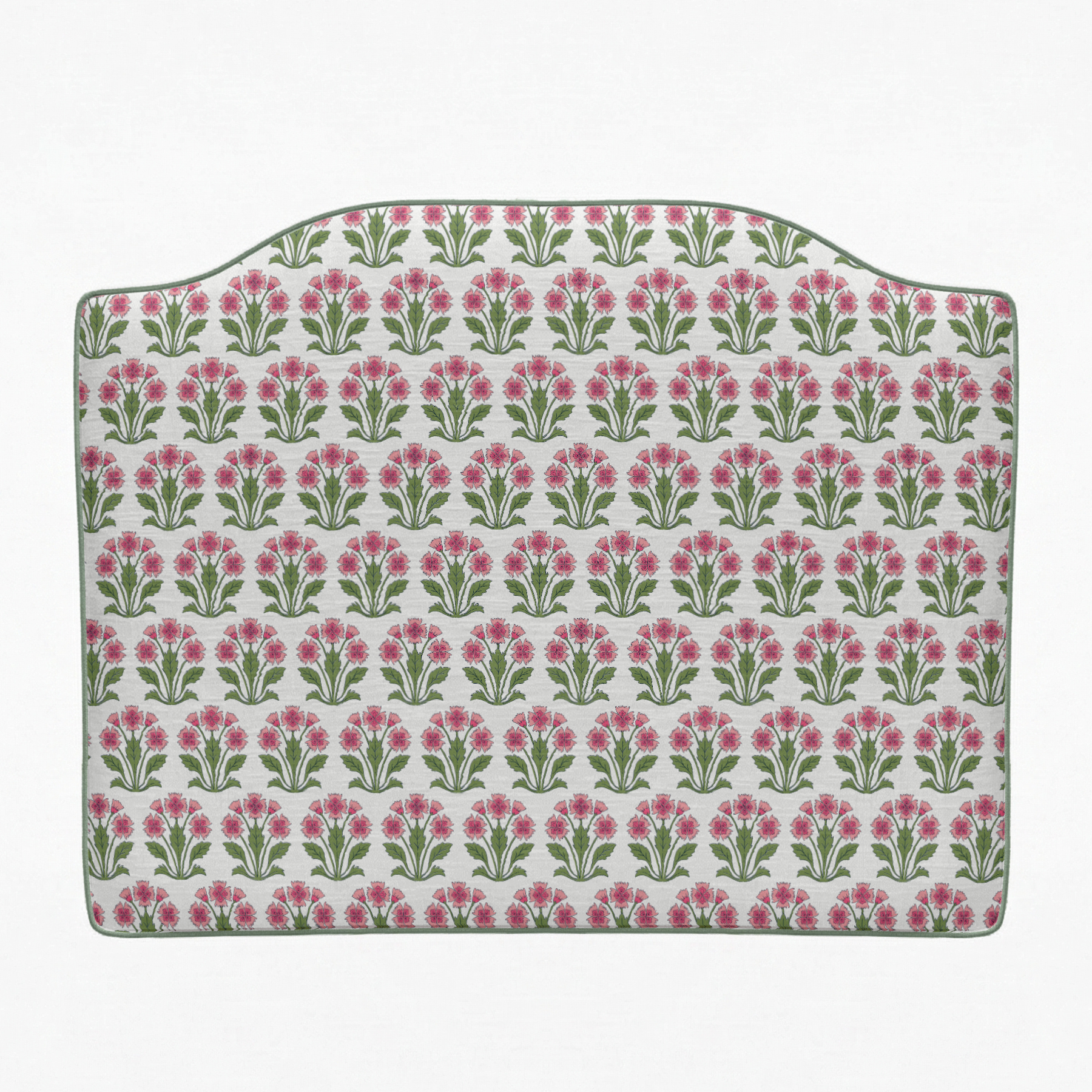 Dorm Headboard | Dianthus Headboard in Pink Shop Fête