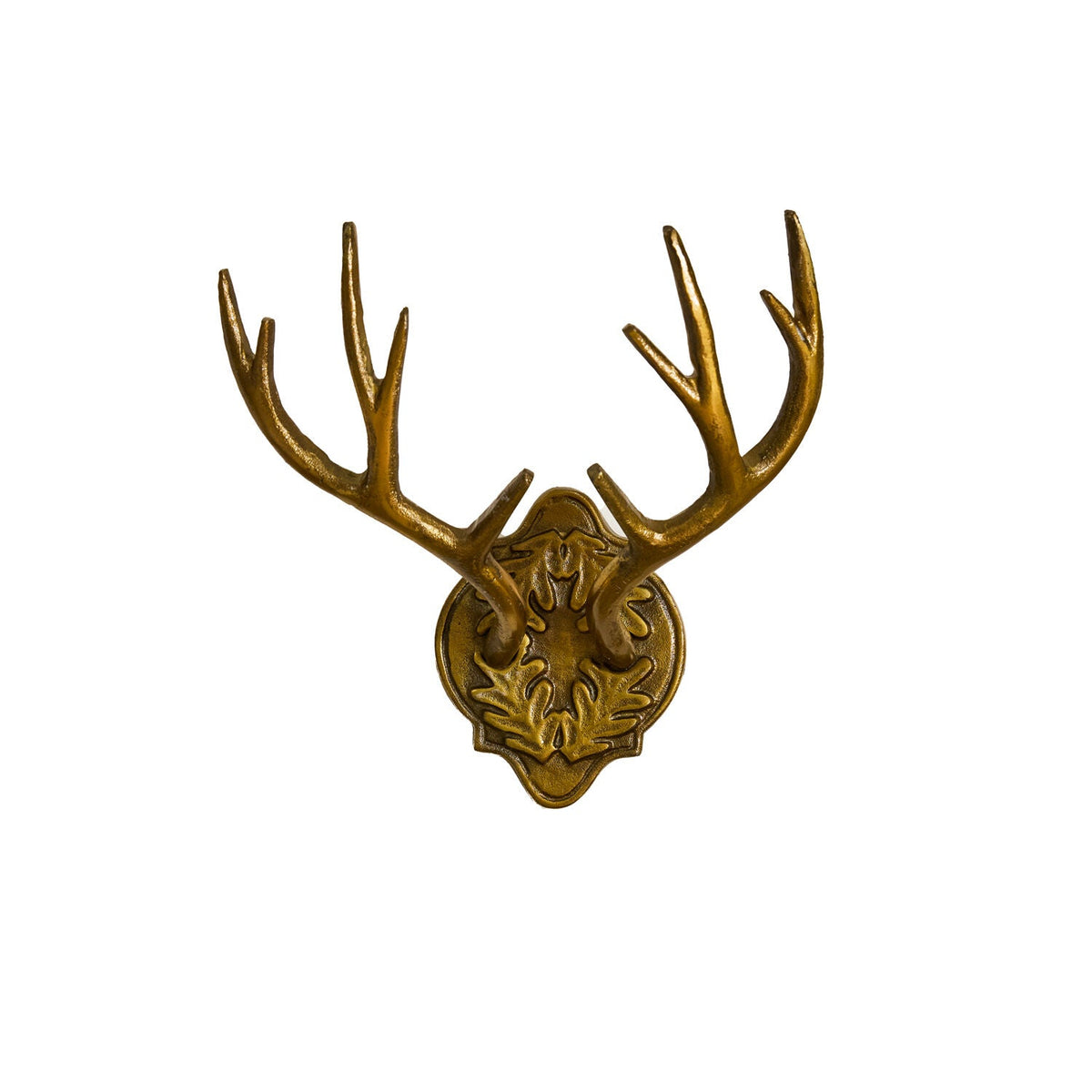 Oakdale Antler Wall Mount Thenestedfig