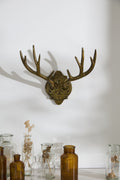 Oakdale Antler Wall Mount Thenestedfig