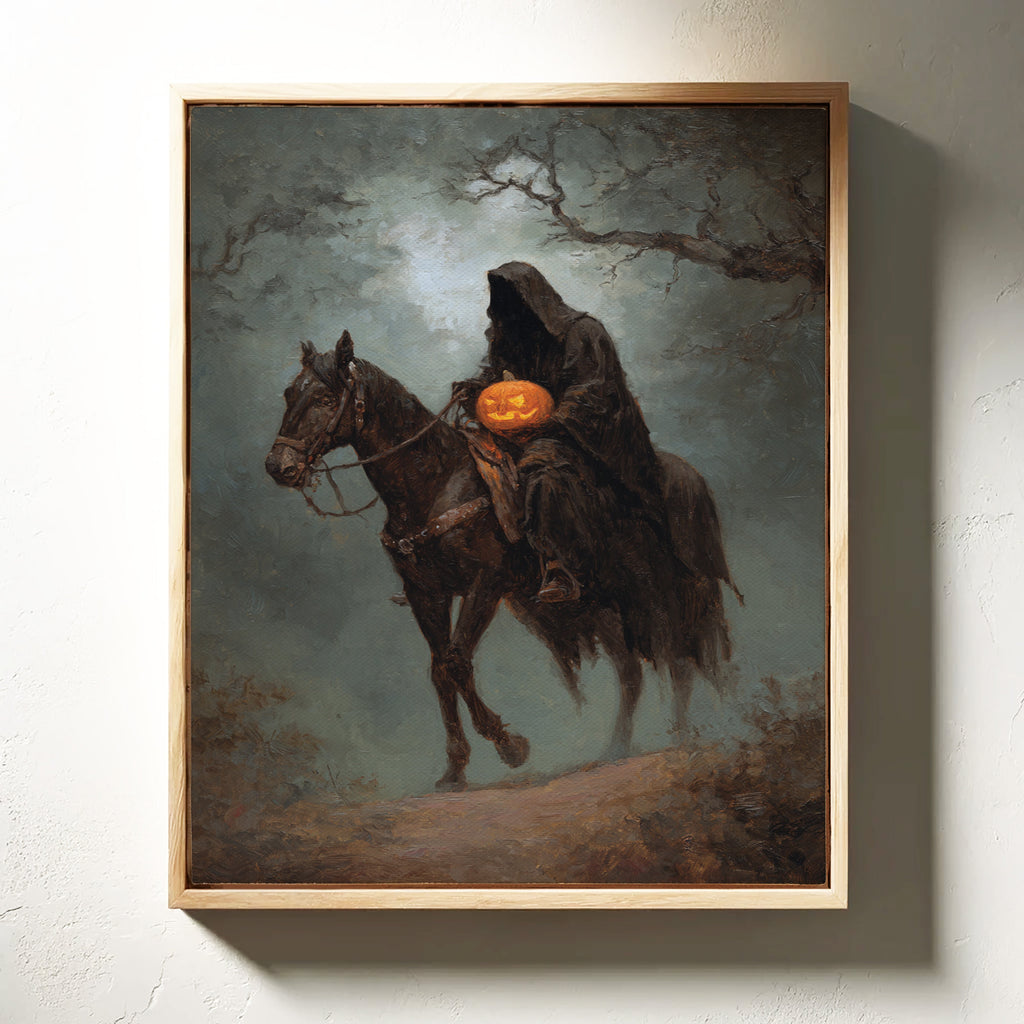 The Midnight Rider's Offering Kooly