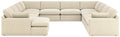 Elyza - Sectional Unique Piece Furniture