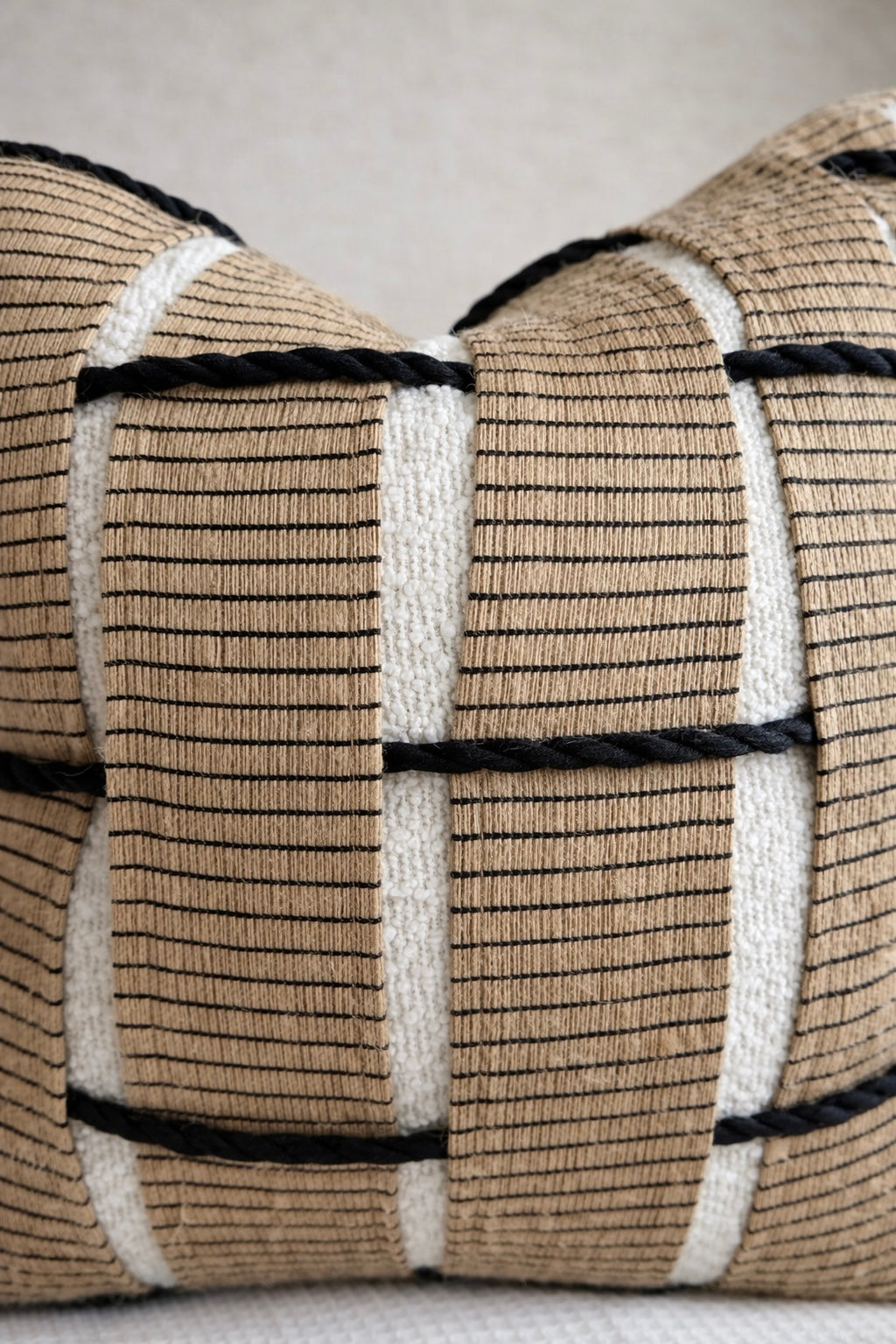 Nosara Pillow Cover Busa Designs