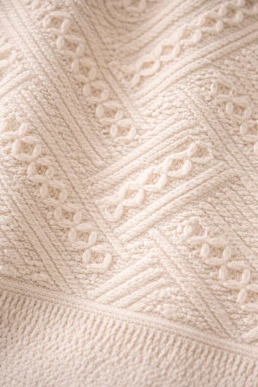Luma Turkish Cotton Hand Towels Busa Designs