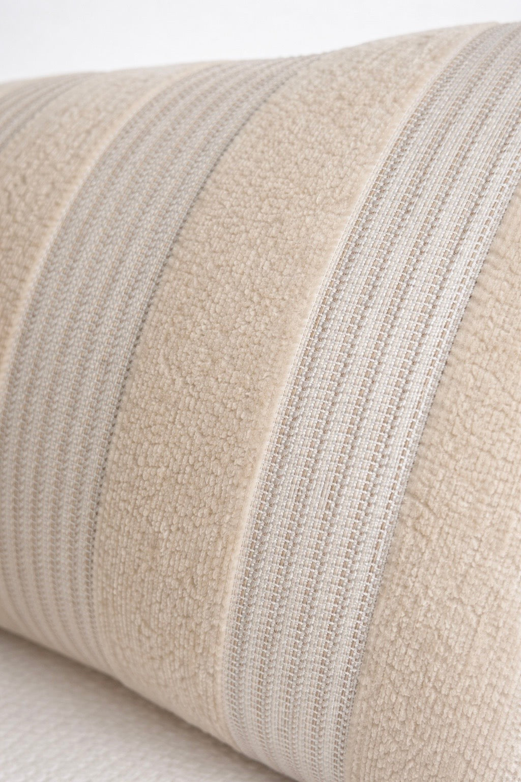 Wychmere Oversized Lumbar Pillow Cover - 12x36 Busa Designs
