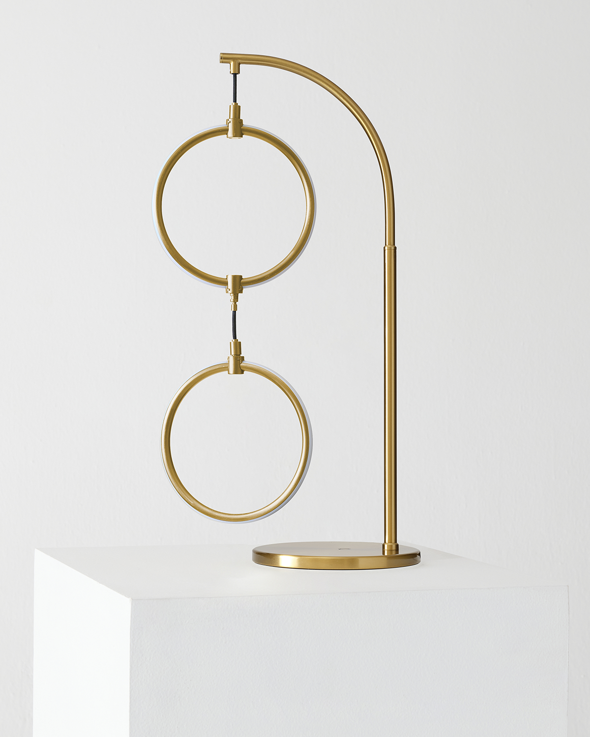 Nova Table Lamp Brightech