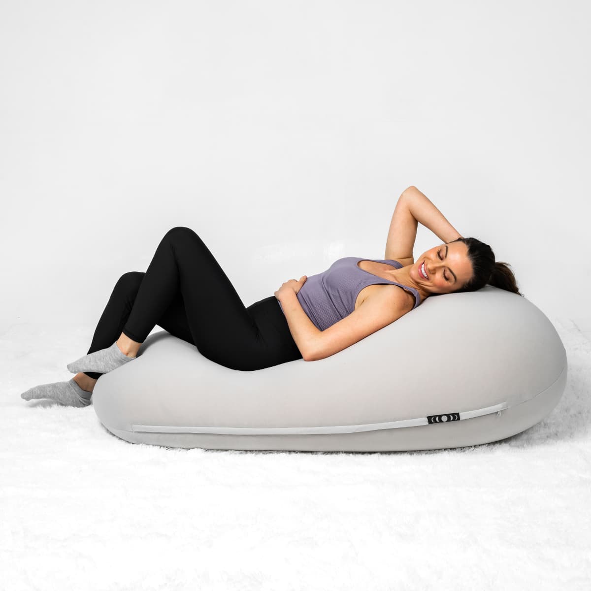 The Moon Pod Moon Pod