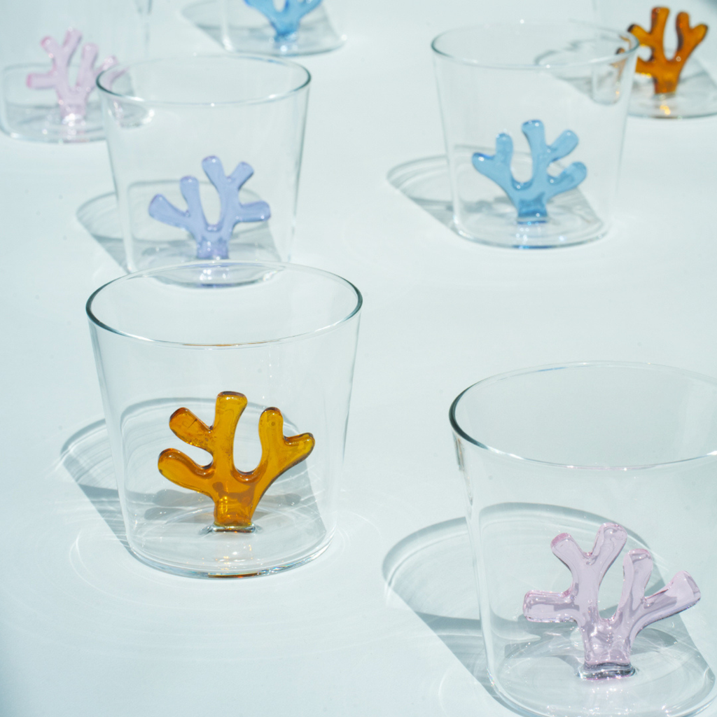 Water Tumblers SPREZZ