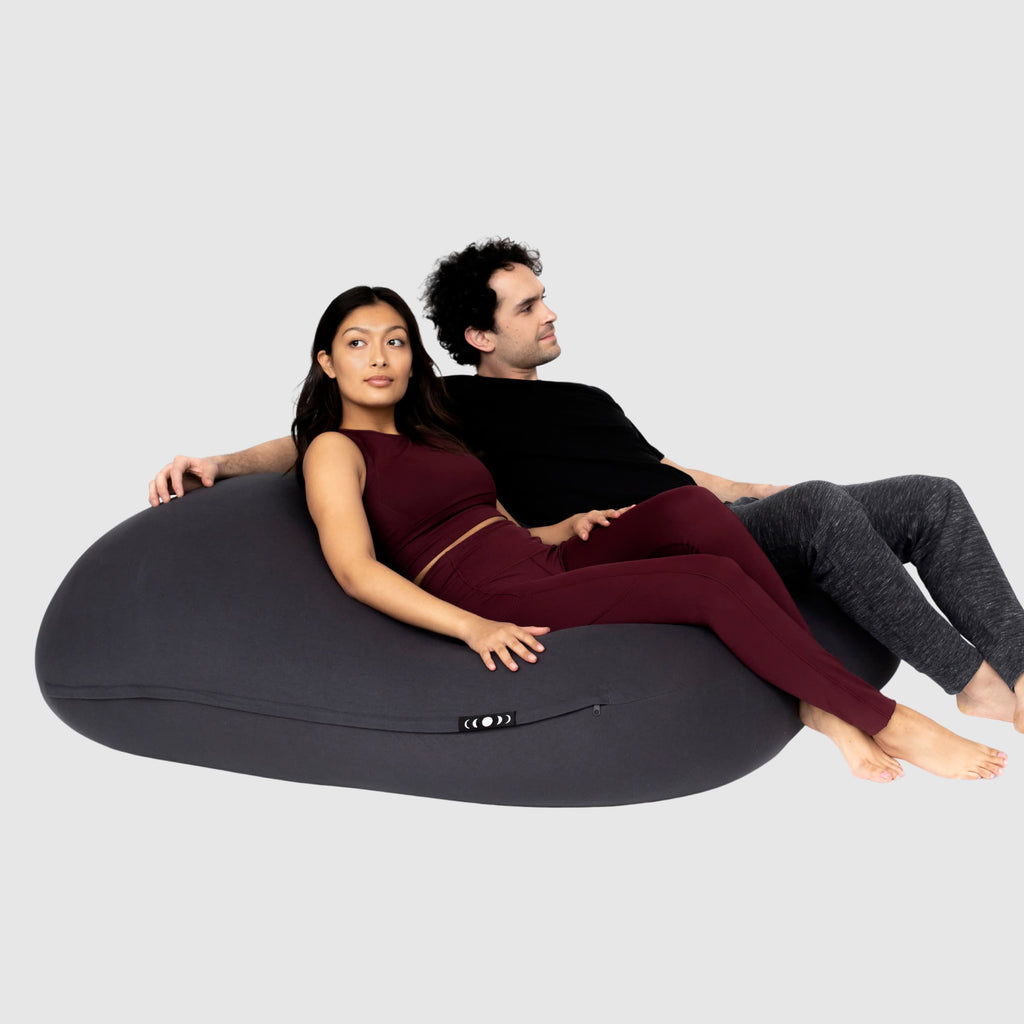 Double Moon Pod Moon Pod