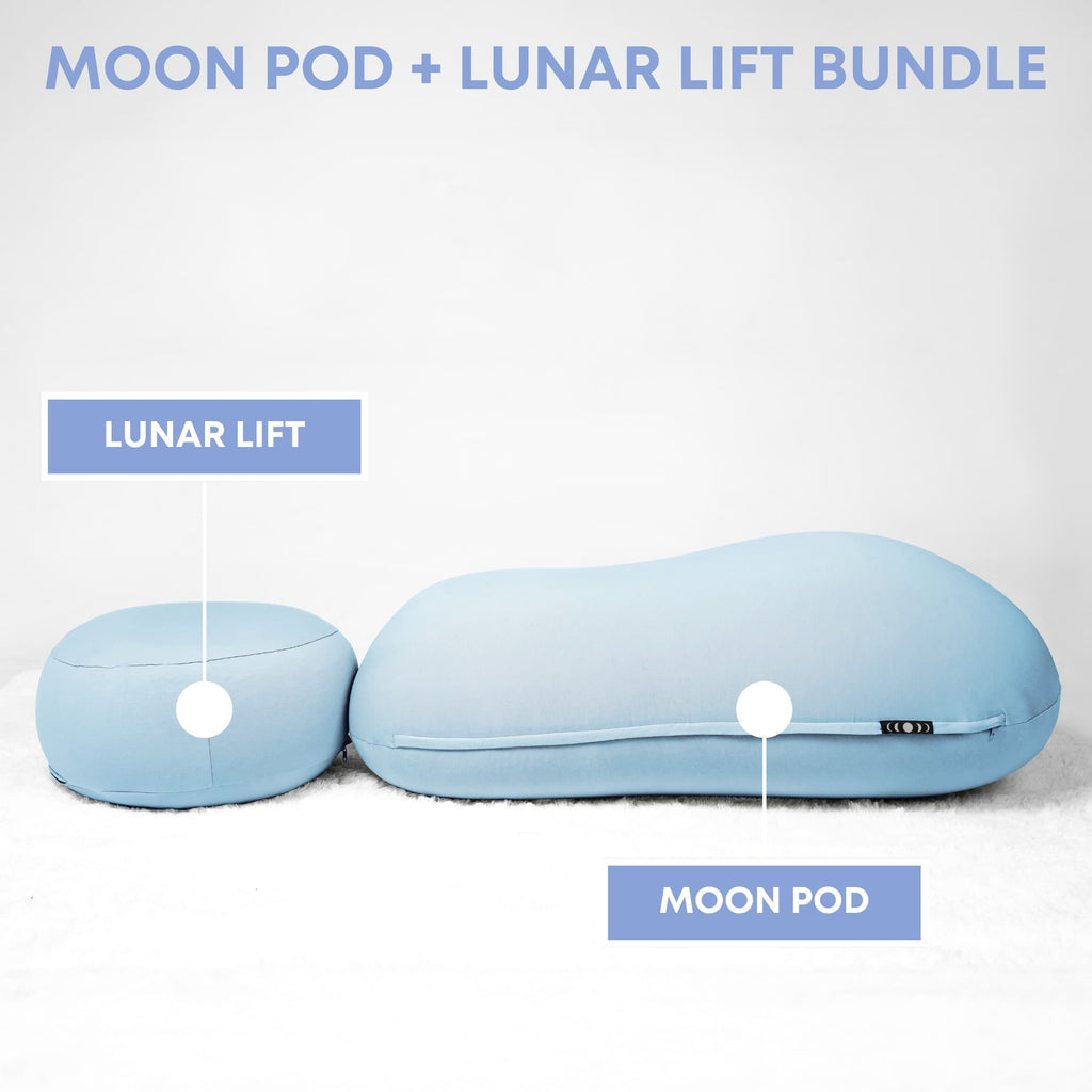Moon Pod + Lunar Lift Bundle Moon Pod