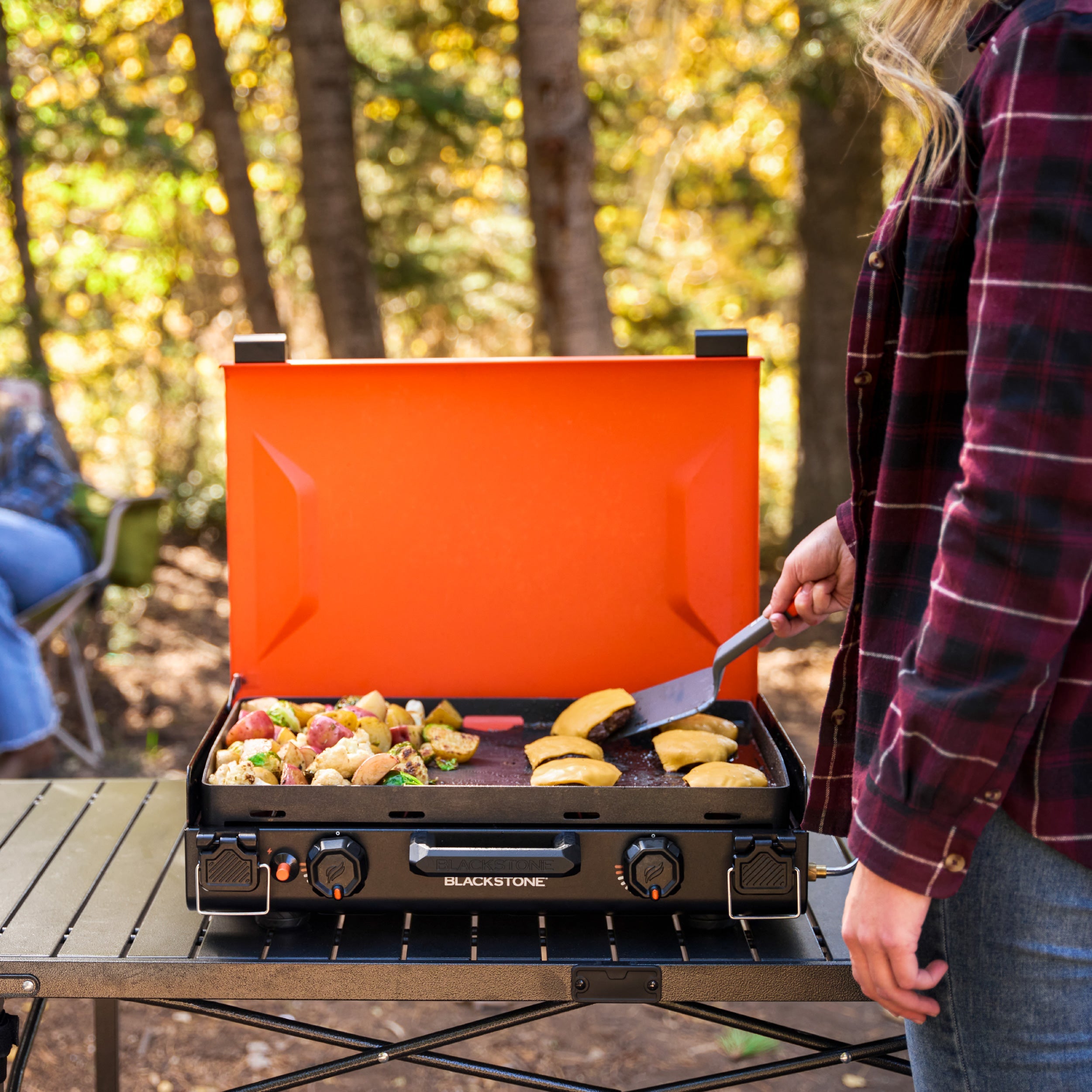 Blackstone OTG 20x14" Camping Griddle Blackstone Products (B2B)