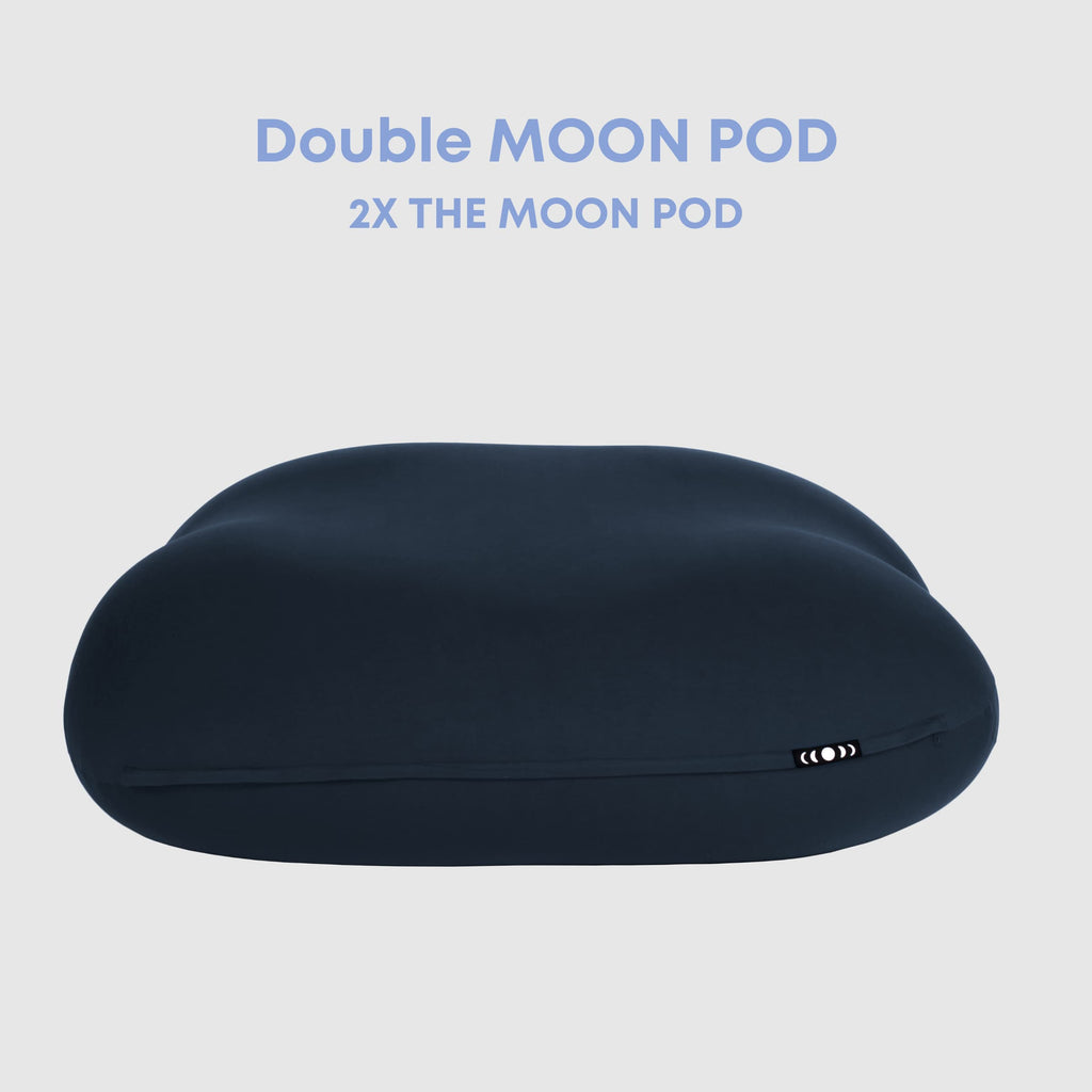 Double Moon Pod Moon Pod