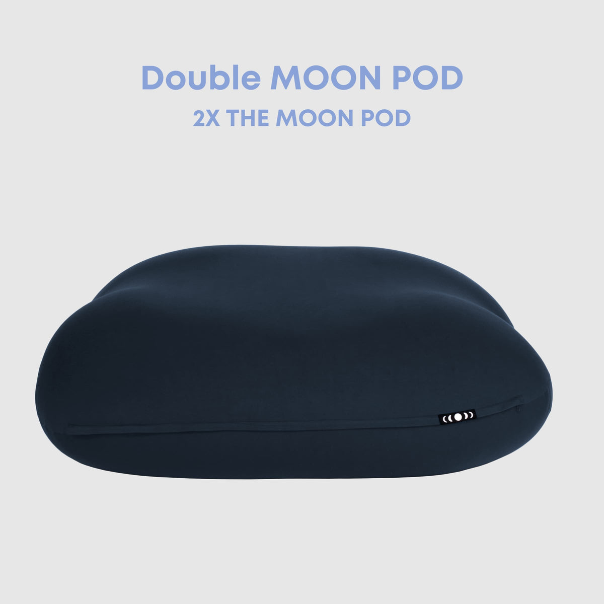 Double Moon Pod Moon Pod