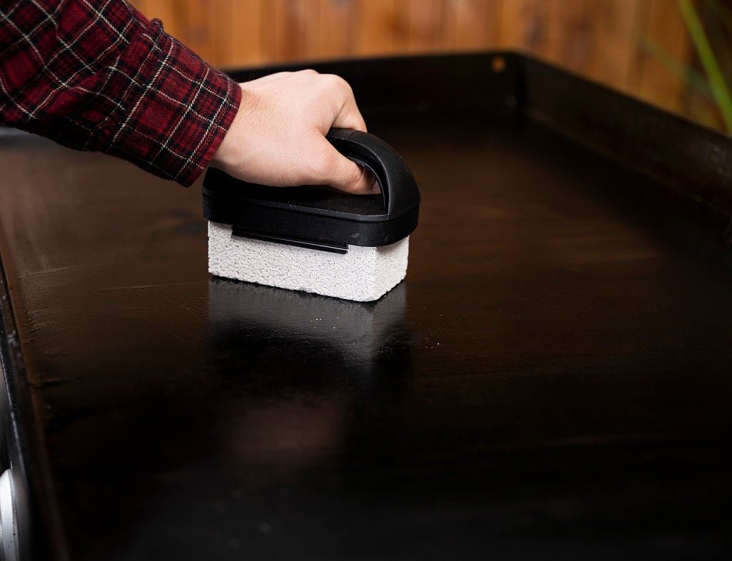 Blackstone Cleaning Kit (SINGLE) Blackstone Products (B2B)