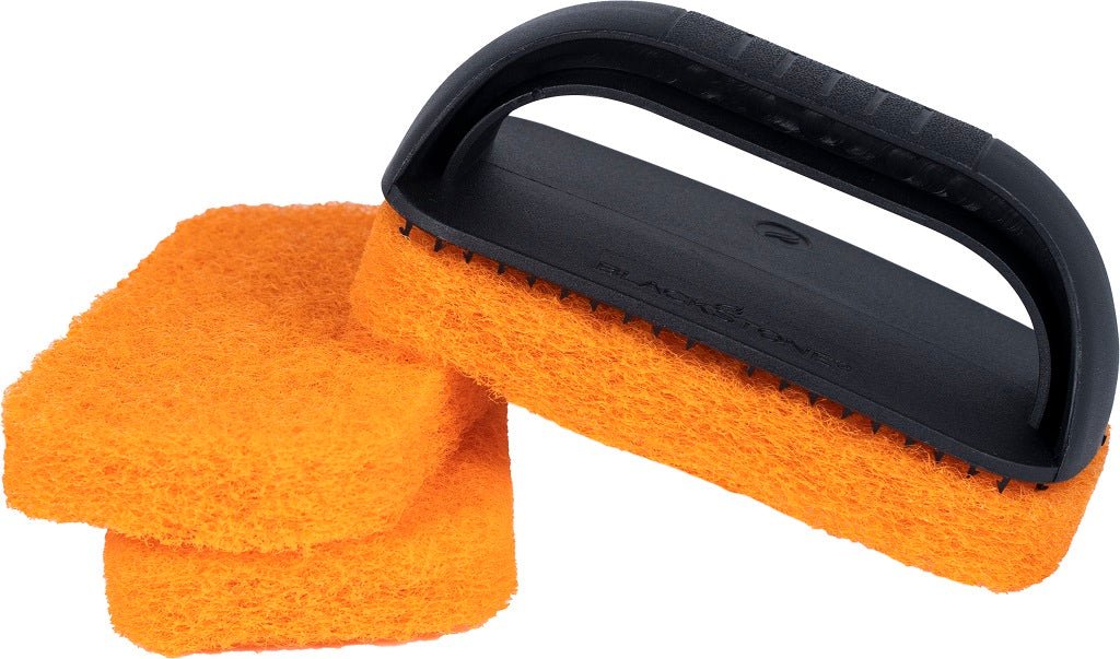 Blackstone Cleaning Kit (SINGLE) Blackstone Products (B2B)