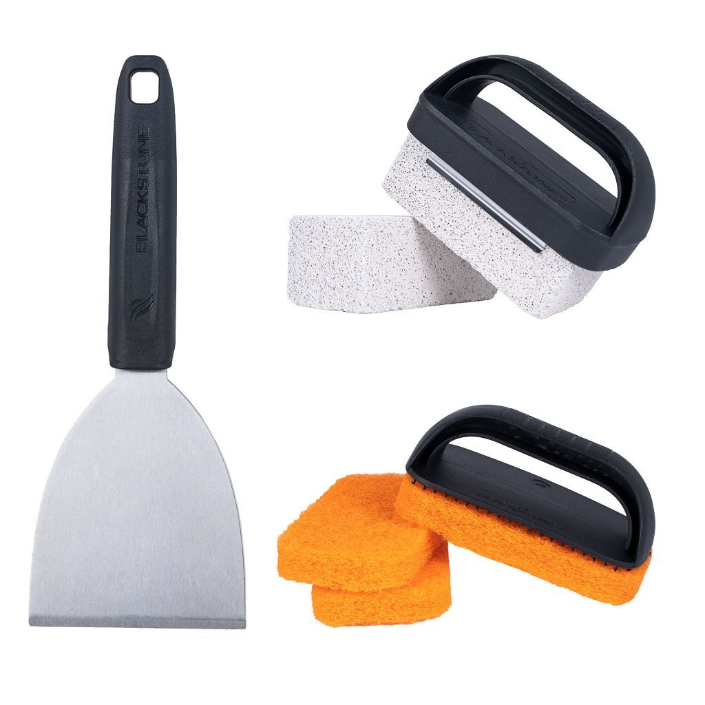Blackstone Cleaning Kit (SINGLE) Blackstone Products (B2B)