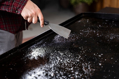 Blackstone Cleaning Kit (SINGLE) Blackstone Products (B2B)